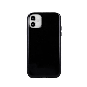 Jelly case for Motorola Moto G10 / G30 / G10 Power black