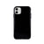 Jelly case for Samsung Galaxy A02S black