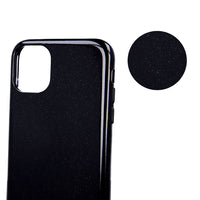 Jelly case for Xiaomi Redmi 9T black