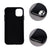 Jelly case for iPhone 13 Mini 5,4&quot; black