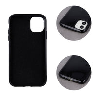 Jelly case for Xiaomi Redmi 9T black