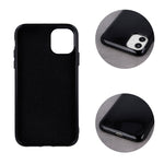 Jelly case for Motorola Moto G10 / G30 / G10 Power black