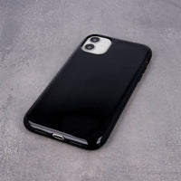 Jelly case for Xiaomi Redmi 9T black