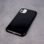 Jelly case for Motorola Moto G10 / G30 / G10 Power black