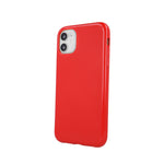 Jelly case for Samsung Galaxy Xcover 5 red