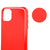 Jelly case for iPhone 13 Pro 6,1&quot; red