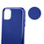 Jelly case for iPhone 12 Mini 5,4&quot; navy blue