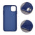 Jelly case for Xiaomi Redmi 9C navy blue