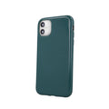 Jelly case for iPhone 7 Plus / 8 Plus forest green