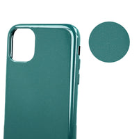 Jelly case for Xiaomi Mi 10T Lite forest green