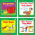 First Little Readers: Guided Reading Level C (Parent Pack): 25 Irresistible Books