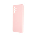 Silicon case for Oppo A54 5G / A74 5G / A93 5G pink sand