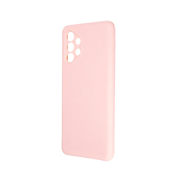 Silicon case for Oppo A54 5G / A74 5G / A93 5G pink sand