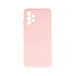 Silicon case for Oppo A54 5G / A74 5G / A93 5G pink sand