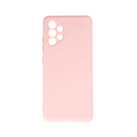 Silicon case for Samsung Galaxy M32 4G / M22 4G pink sand