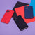 Jelly case for Motorola Moto G10 / G30 / G10 Power navy blue