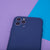 Jelly case for Xiaomi Redmi 9C navy blue