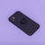 Finger Grip case for Samsung Galaxy M52 5G black