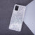 Liquid Sparkle TPU case for Huawei P Smart 2019 / Honor 10 Lite silver