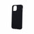 Matt TPU case for iPhone 13 Mini 5,4&quot; black