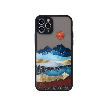 Ultra Trendy Landscape 1 case for Samsung Galaxy A22 4G