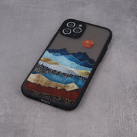 Ultra Trendy Landscape 1 case for Samsung Galaxy A22 4G