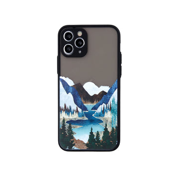 Ultra Trendy Landscape 2 case for Realme 7i Global