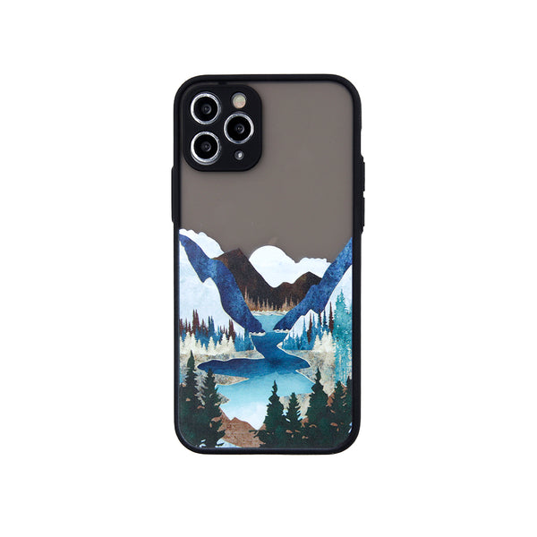 Ultra Trendy Landscape 2 case for Realme 7i Global