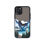 Ultra Trendy Landscape 2 case for iPhone 6 / 6s