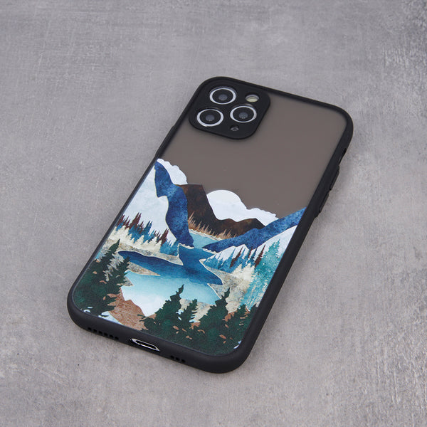 Ultra Trendy Landscape 2 case for iPhone 6 / 6s