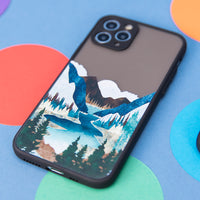 Ultra Trendy Landscape 2 case for iPhone 6 / 6s