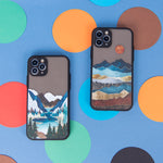 Ultra Trendy Landscape 2 case for Realme 7i Global