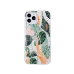 Gold Glam case  for Xiaomi Redmi 9T Flowerbed