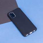 Matt TPU case for Realme C11 2021 / C20 black