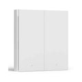 Aqara Wall Double Switch H1 white