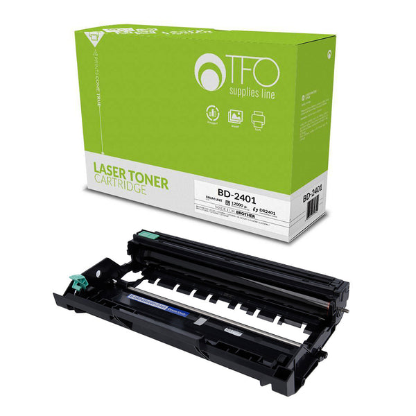 Drum Unit TFO BD-2401 (DR2401) 12K