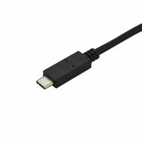 USB C to DisplayPort Adapter Startech CDP2DPMM3MB 3 m Black