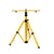 Adjustable Work lights Tripod Stand 1.6m T-Bar Forever Lights