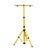 Adjustable Work lights Tripod Stand 1.6m T-Bar Forever Lights