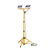 Worklight LED 2x30W 6000K with tripod Forever Light