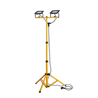 Worklight LED 2x30W 4500K with tripod Forever Light