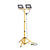 Worklight LED 2x50W 6000K with tripod Forever Light