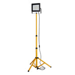 Worklight LED 1x100W 4500K with tripod Forever Light