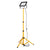 Worklight LED 1x100W 4500K with tripod Forever Light