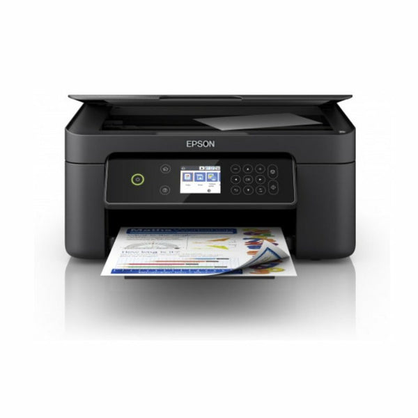 Multifunction Printer Epson XP-4150