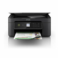 Multifunction Printer Epson XP-3150 WIFI