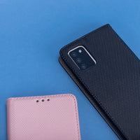 Smart Magnet case for LG K42 black