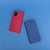 Smart Magnet case for Samsung Galaxy Grand Prime G530 red