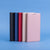 Smart Magnet case for Xiaomi Mi Note 10 Lite navy blue