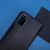 Smart Magnetic case for Samsung Galaxy S22 Ultra black